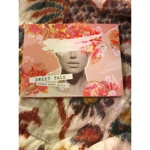 Sweet Talk Pallete